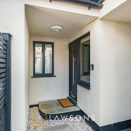 Cosy Living By Lawsons Apartment Windsor Exterior foto