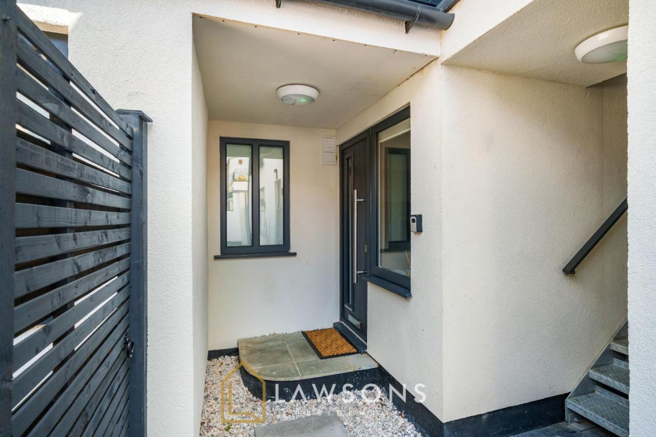 Cosy Living By Lawsons Apartment Windsor Exterior foto