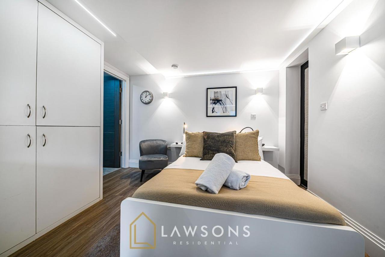 Cosy Living By Lawsons Apartment Windsor Exterior foto